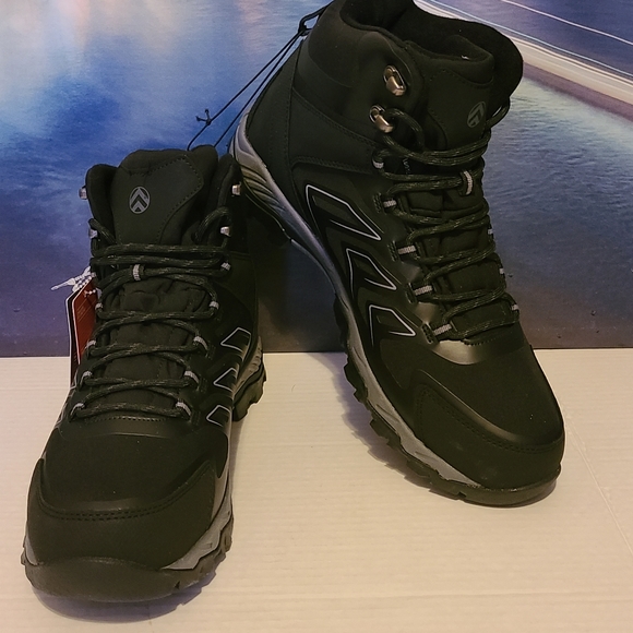 IMPERMEABLE WATERPROOF BOOTS - Picture 13 of 16
